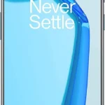OnePlus 9 5G Unlocked Smartphone, 128GB 8GB RAM Arctic Sky Blue