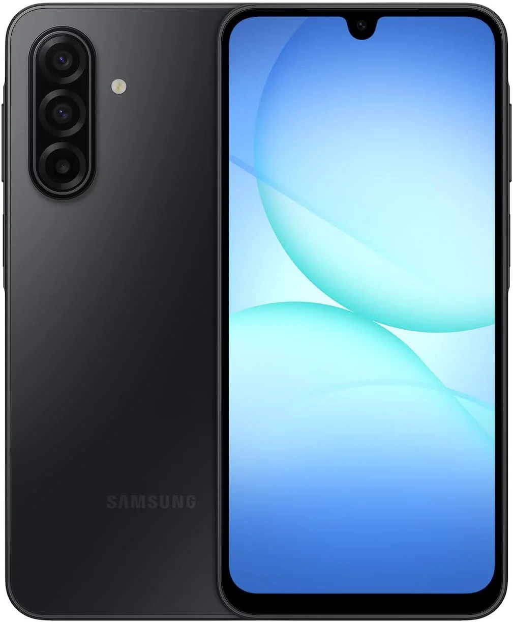 Samsung Galaxy A17 5G Unlocked Smartphone (256GB 8GB RAM) - 6.7" 50MP Triple Camera, Dual SIM, Compatible with T