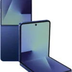 Samsung Galaxy Z Flip7 Unlocked 512GB AI Smartphone