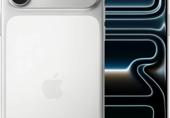 Apple iPhone 17 Pro Max, 512GB, Silver