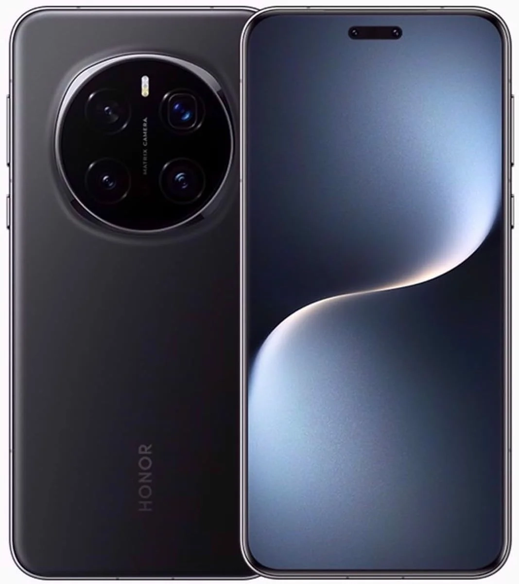 HONOR Magic7 Pro Unlocked Smartphone, 1TB Storage 16GB RAM, 5G Dual