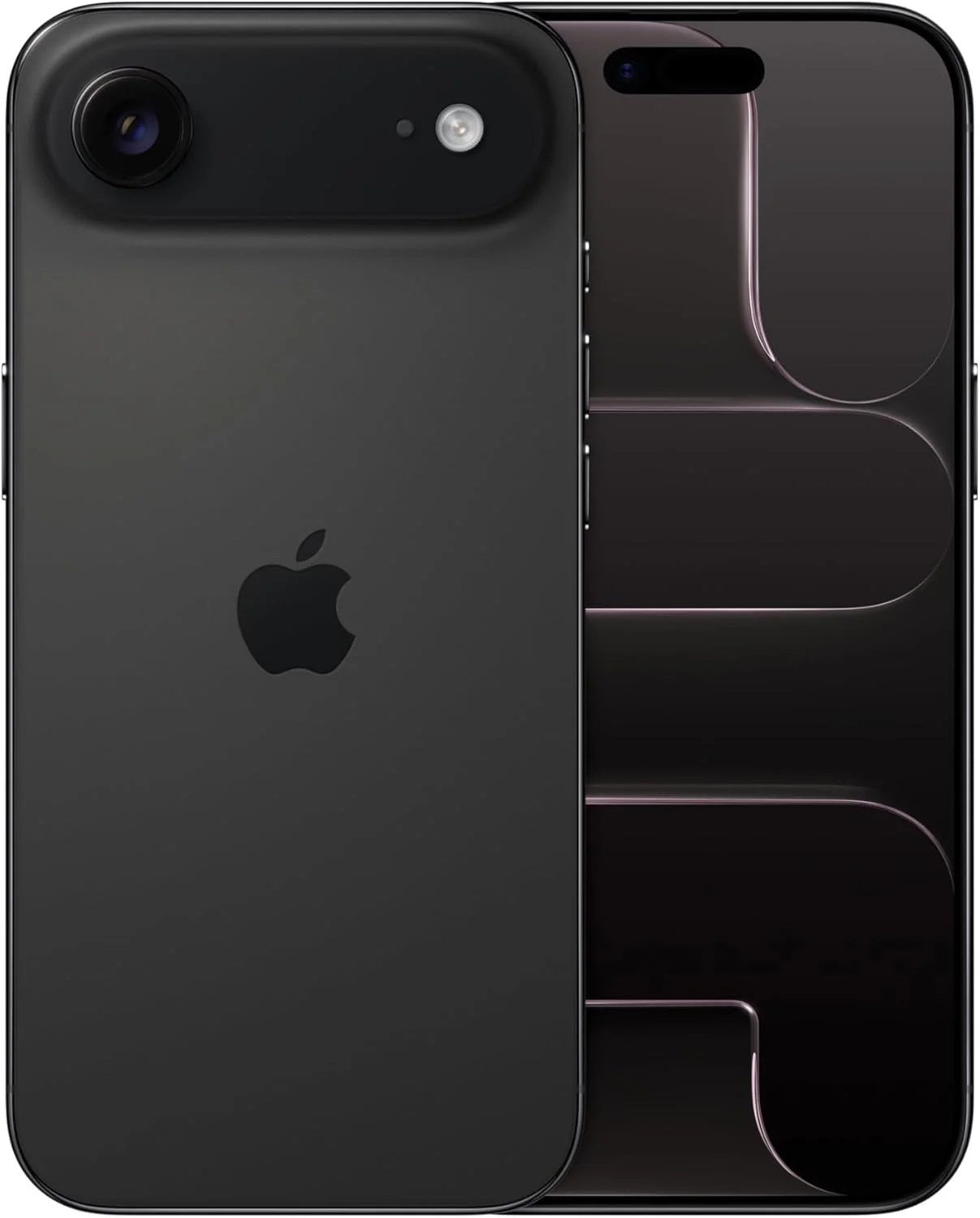 Apple iPhone Air 256GB in Space Black