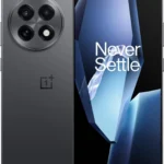 Unlocked OnePlus 13R 5G Smartphone: 256GB 12GB RAM, Dual SIM, International Version (Nebula Noir)