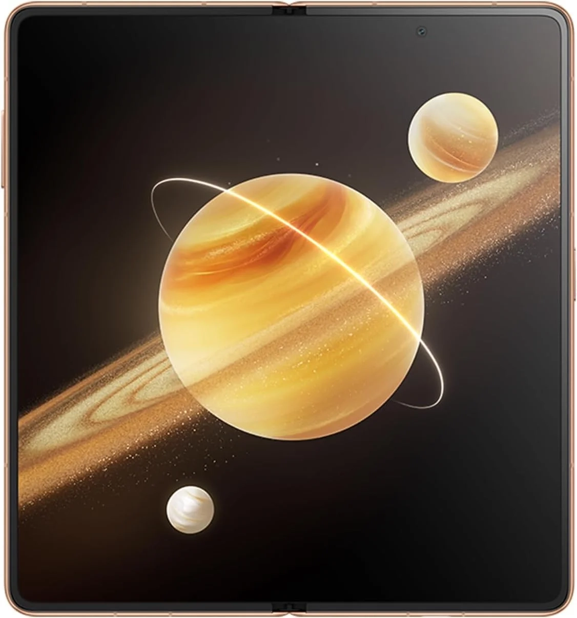 Honor Magic V3 5G Unlocked Smartphone, 7.92" Foldable Display, 512GB+12GB, Dual