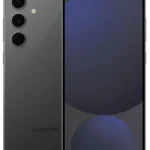 Samsung Galaxy S24 FE Unlocked Smartphone, 128GB in Graphite