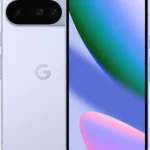 Google Pixel 10 Unlocked Smartphone (2025) - 256GB Frost