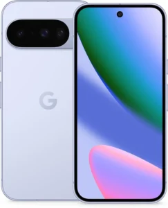 Google Pixel 10 Unlocked Smartphone (2025) - 256GB Frost