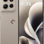 Motorola Moto G Power (2026) Unlocked Smartphone - 128GB Storage, 50MP AI Camera, Military