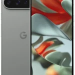 Google Pixel 9 Pro XL Unlocked Smartphone, 128GB Hazel