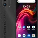UMIDIGI G1 MAX Unlocked Smartphone: 6GB RAM 128GB Storage (Expandable to 256GB), 6.52" HD+ Display, 5150mAh Battery, Dual SIM 4G LTE GSM Unlocked Mobile Phone