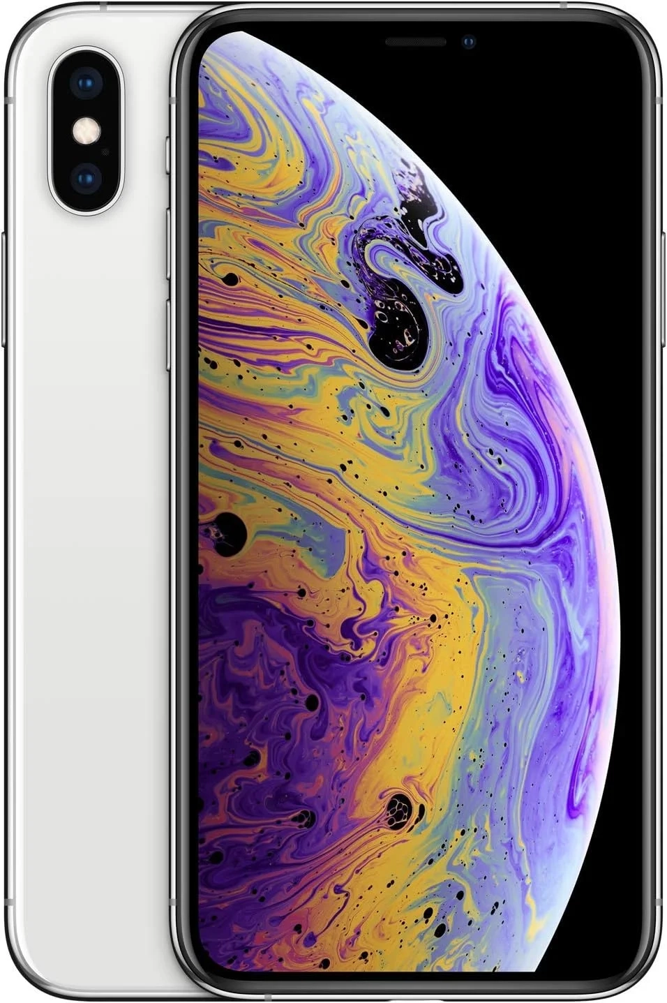 Apple iPhone XS 512GB Silver