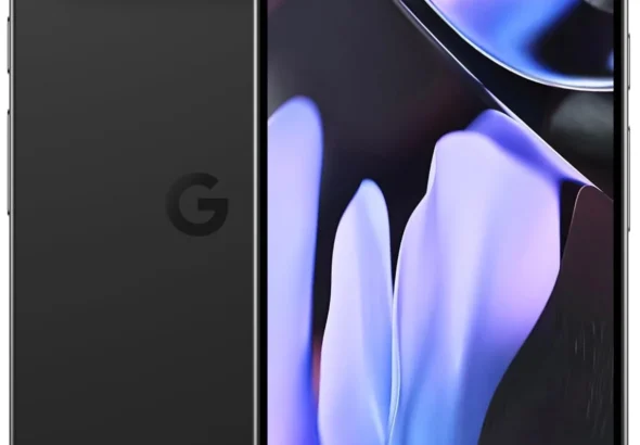 Google Pixel 9 Pro XL Unlocked Smartphone, 1TB Obsidian - 6.8" Display, Triple Camera, 24