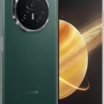 Unlocked Honor Magic V3 5G Folding Smartphone: 7.92" Foldable Screen, 512GB + 12GB RAM, Dual