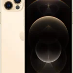 Apple iPhone 12 Pro 512GB in Gold