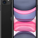 Apple iPhone 11 64GB (Black)