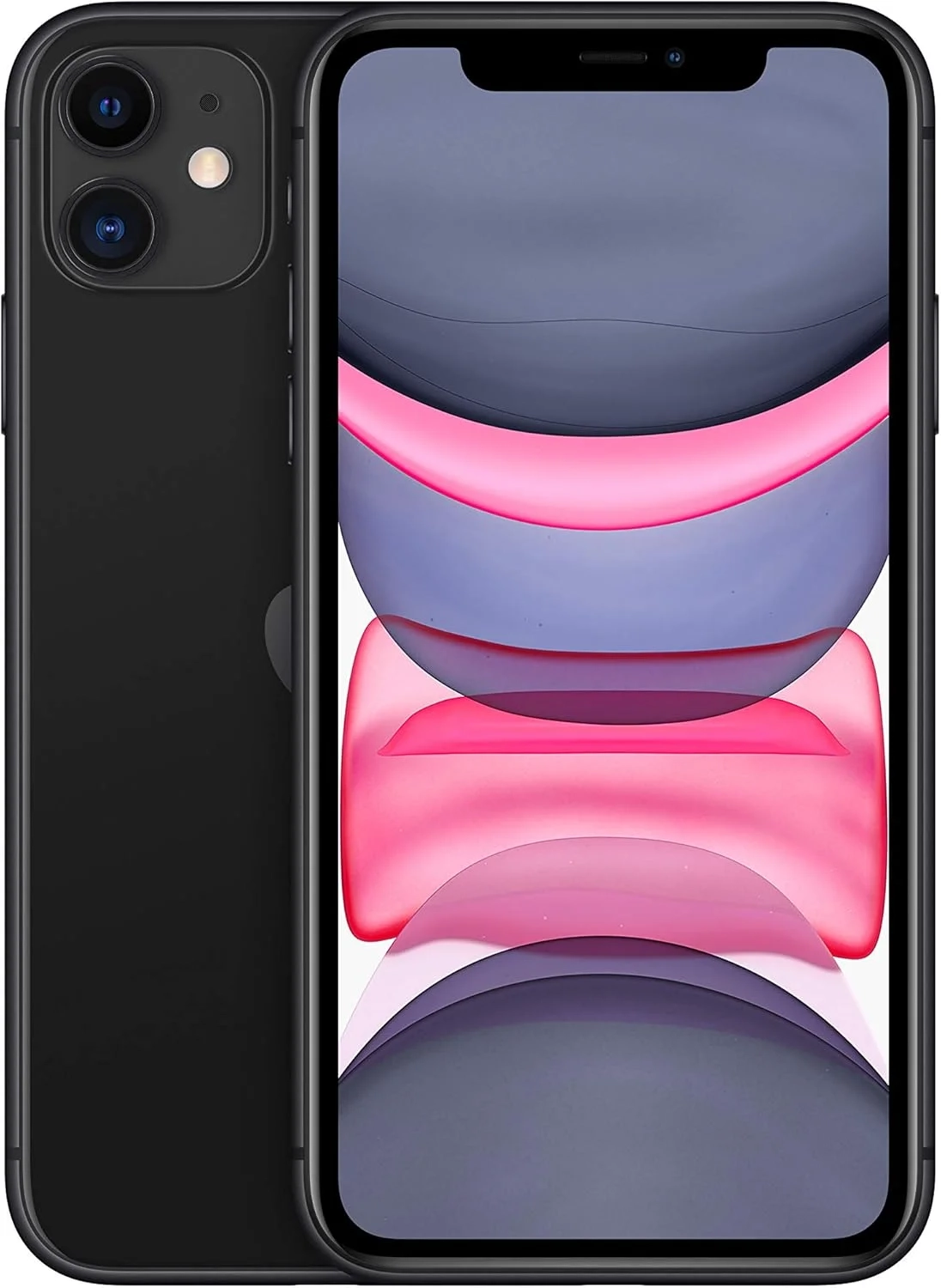 Apple iPhone 11 64GB (Black)
