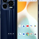 Bold K20 Unlocked Smartphone (2025) | 6.7" HD+ Display