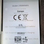 XIAOMI Redmi A5 4G LTE Smartphone (64GB, 3GB RAM) - 6.88" Display, 32MP AI Dual Camera, Dual SIM, Ocean Blue - Unlocked for Tello, T