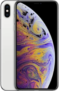 Apple iPhone XS Max 512GB Silver