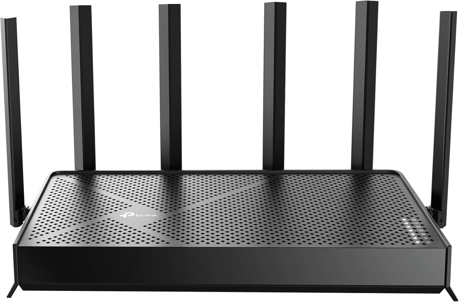 TP-Link Archer BE6500 Dual-Band Wi-Fi 7 Router (Archer BE400) | Dual 2.5 Gbps Ports USB 3.0 |