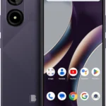 BLU C9 Unlocked Smartphone with 6.6" HD+ Infinity Display, All-Day Battery, 64GB Storage, 2GB RAM