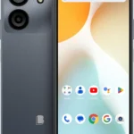 BLU F5 5G Unlocked Smartphone (2024) | 6.6" HD+ Display, 128GB Storage, Dual 50MP Camera