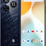 BLU G84 Unlocked Smartphone (2024)