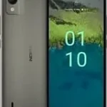 Nokia C110 Total Wireless Prepaid Smartphone (Locked)