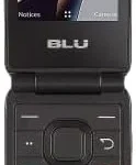 BLU Flex B300V Tracfone Locked Smartphone - 5.0-Inch Display, 8GB Storage, 1GB RAM
