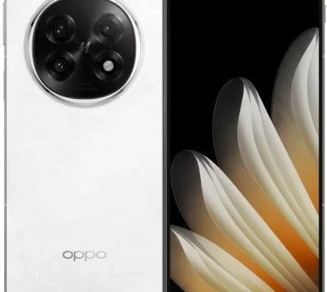 OPPO Find N5 5G Smartphone: 512GB ROM 16GB RAM, Factory Unlocked Dual