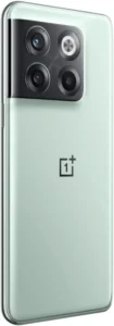 OnePlus 10T 5G Unlocked Smartphone, 128GB 8GB RAM, Jade Green International Model