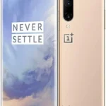 OnePlus 7 Pro 256GB 8GB RAM Smartphone (Dual SIM, Almond)