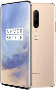 OnePlus 7 Pro 256GB 8GB RAM Smartphone (Dual SIM, Almond)