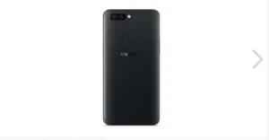 Oppo R11s Plus 64GB Unlocked 4G LTE Smartphone (Black)