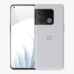 Unlocked OnePlus 10 Pro 5G: 512GB 12GB RAM, Google Play, GSM Smartphone in White