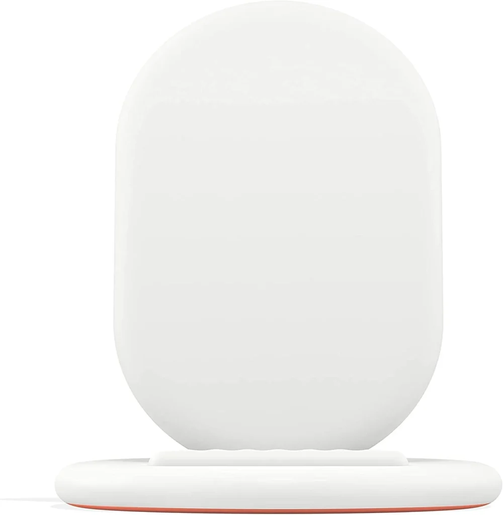 Google Stand Wireless Charger - Qi