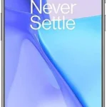 OnePlus 9 5G Unlocked Smartphone (Winter Mist, 128GB/8GB) - 120Hz Fluid Display, 65W Fast Charging, Hasselblad Triple Camera with Alexa Built