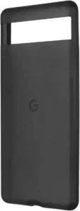 Google Pixel 6a Charcoal Protective Case