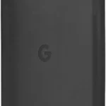 Google Pixel 6a Charcoal Protective Case