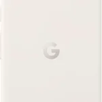 Google Pixel 9a Case with Durable Silicone Protection