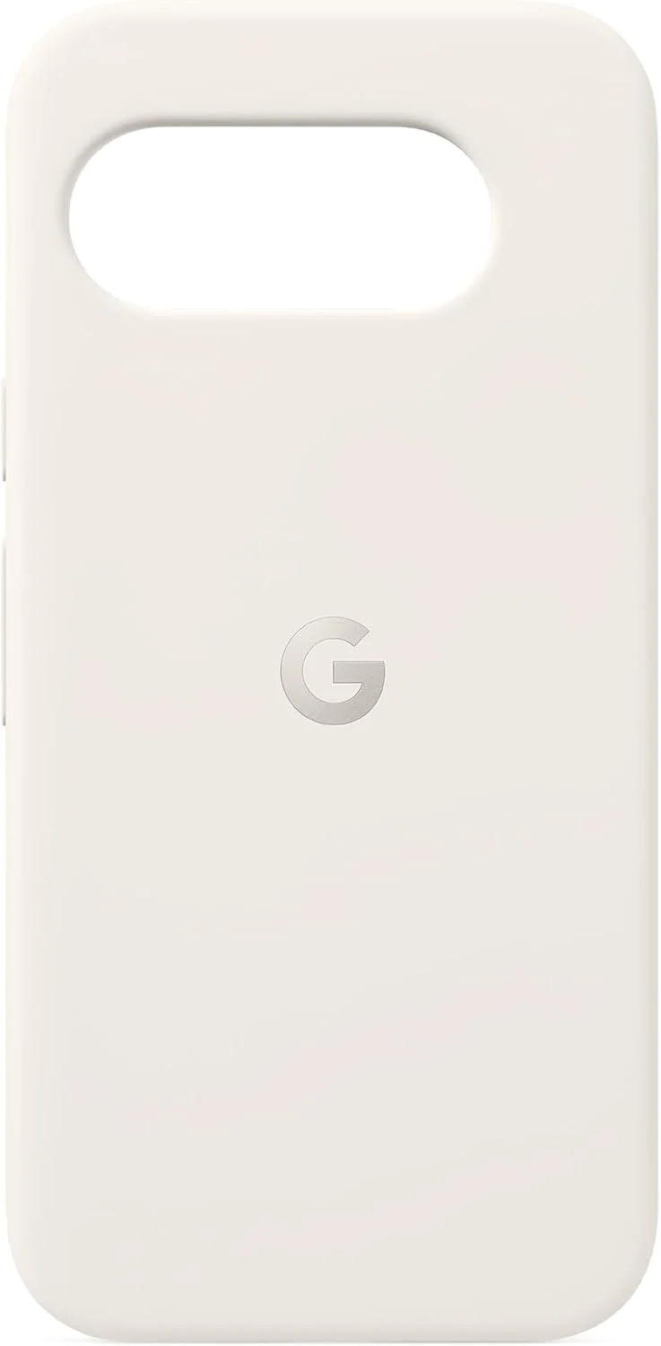 Google Pixel 9a Case with Durable Silicone Protection