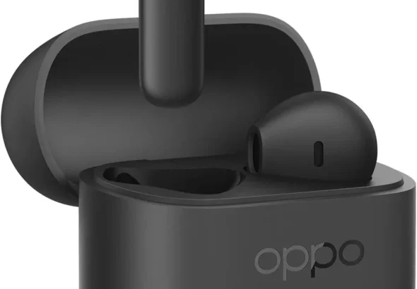 OPPO Enco Buds3 True Wireless Earbuds with 48H Playback