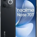 realme Note 70T 256GB 4GB RAM Unlocked Smartphone