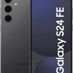 Samsung Galaxy S24 FE 5G 256GB Unlocked Smartphone