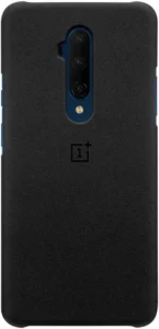 Protective Sandstone Case for OnePlus 7T Pro