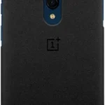 Protective Sandstone Case for OnePlus 7T Pro