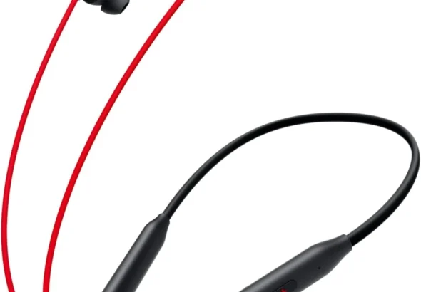 OnePlus Bullets Wireless Z2 Bluetooth Earphones: 30