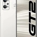 realme GT2 Unlocked 5G Smartphone, 128GB 8GB RAM, International GSM CDMA Version in Paper White