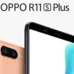 Oppo R11s Plus Unlocked Smartphone