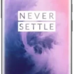 Unlocked OnePlus 7 Pro 256GB 8GB RAM Smartphone, 4G LTE Dual SIM GSM CDMA International Version in Mirror Grey